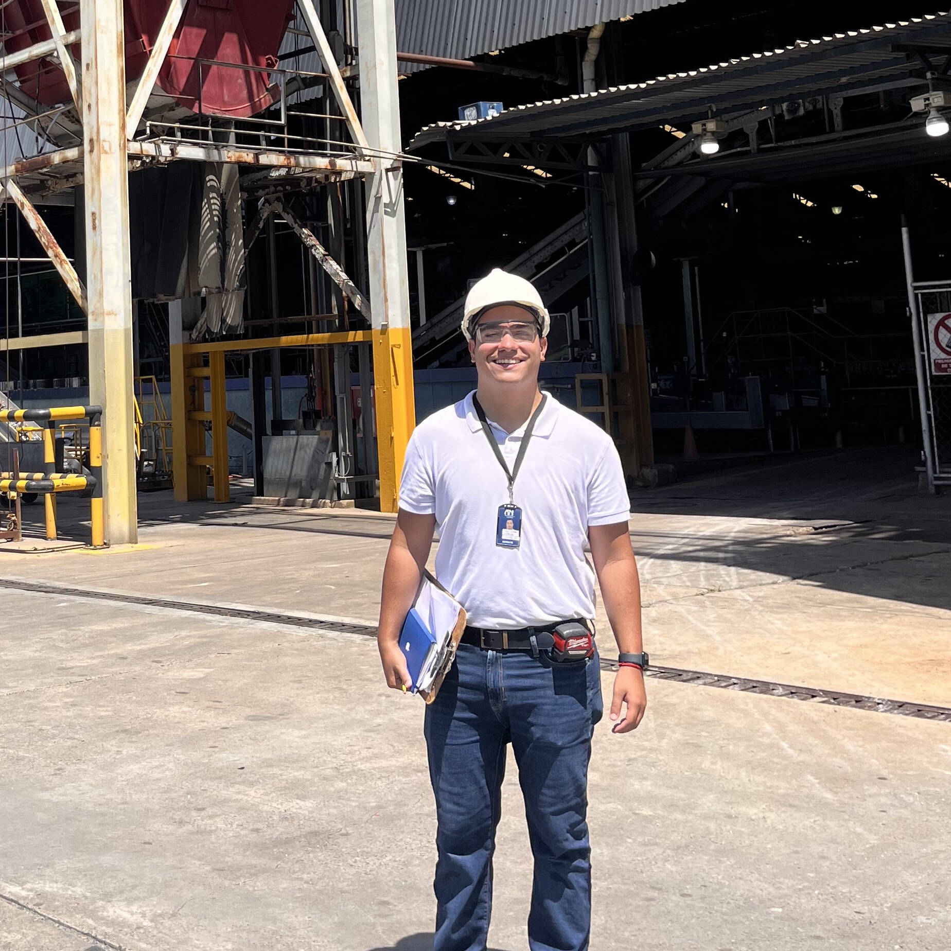 Guillermo Forero - Technical Account Manager II - API specialist 