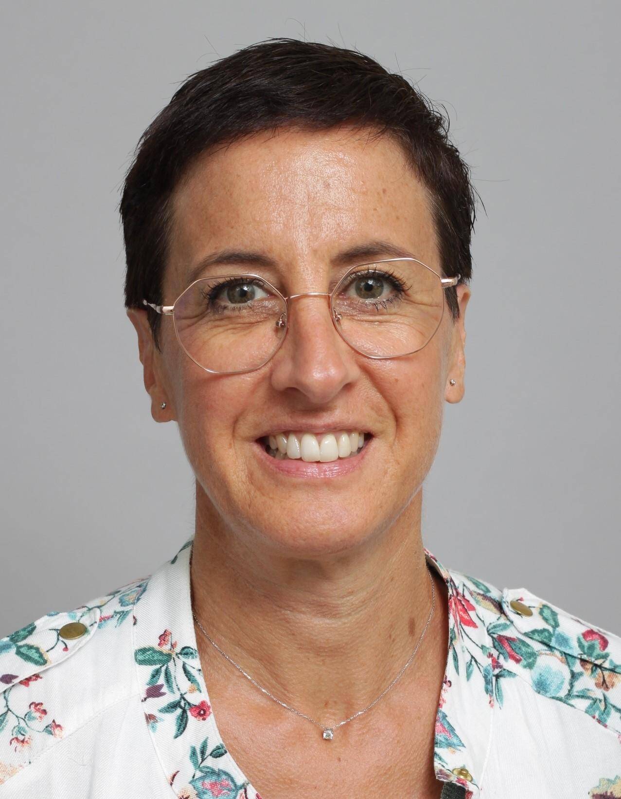 Céline Pihet
