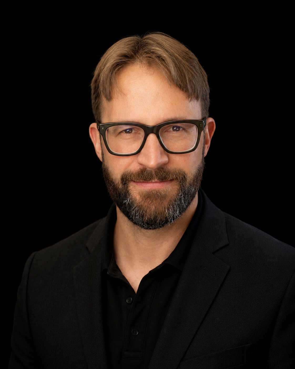 Jeff  - Fractional & Interim Operations Leader