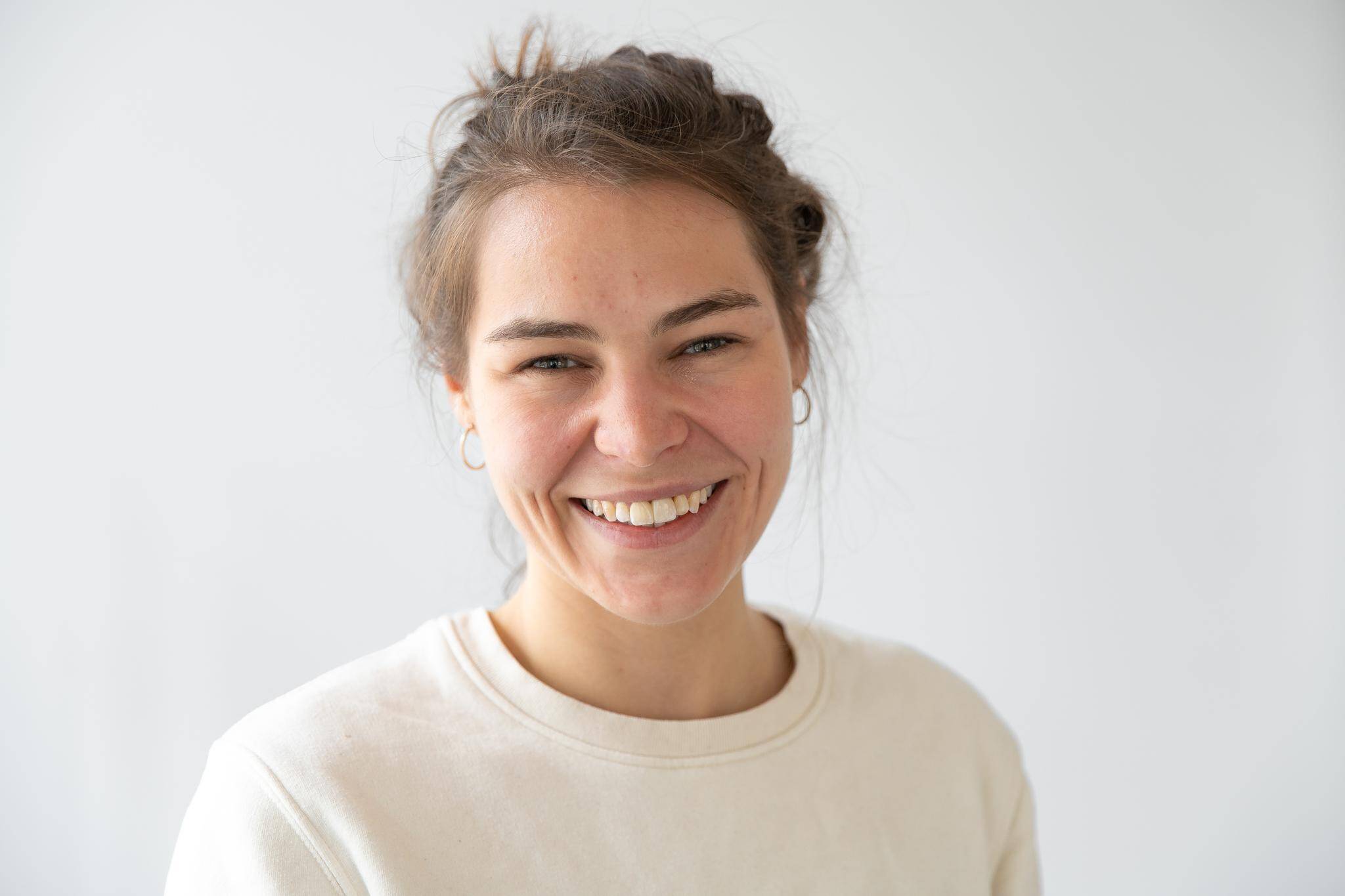 Ariane Sophie S.