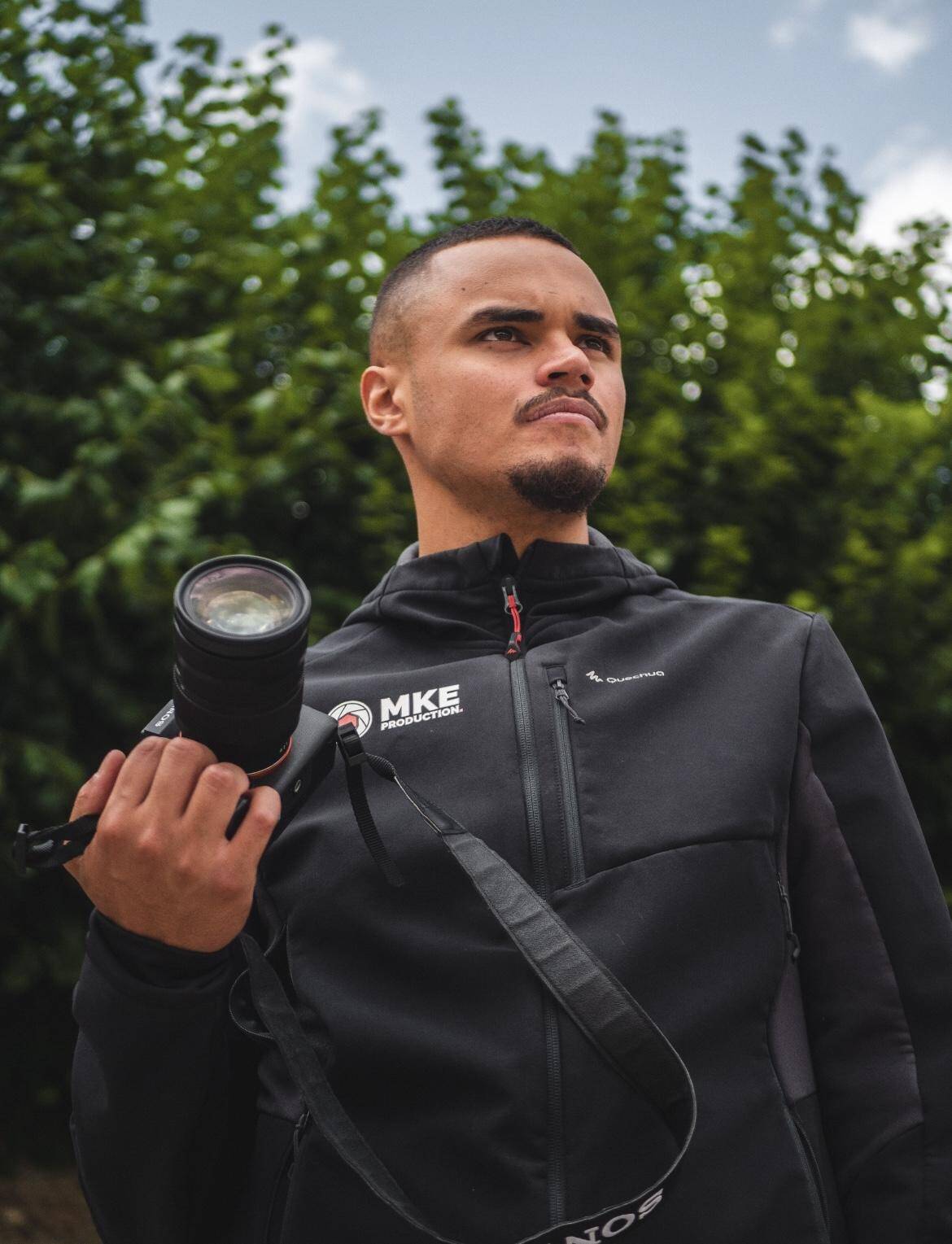 Yohan  - Photographer