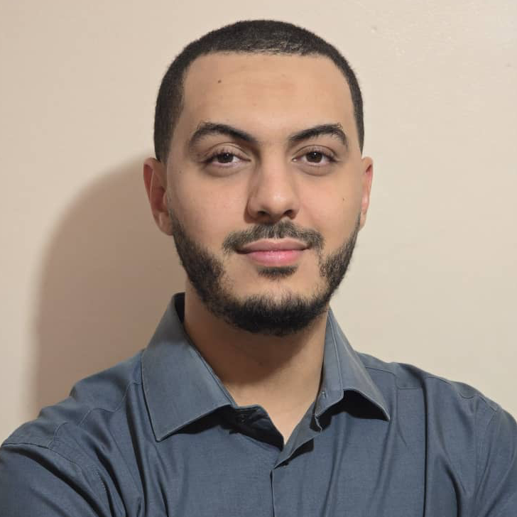 Lotfi Bokhari