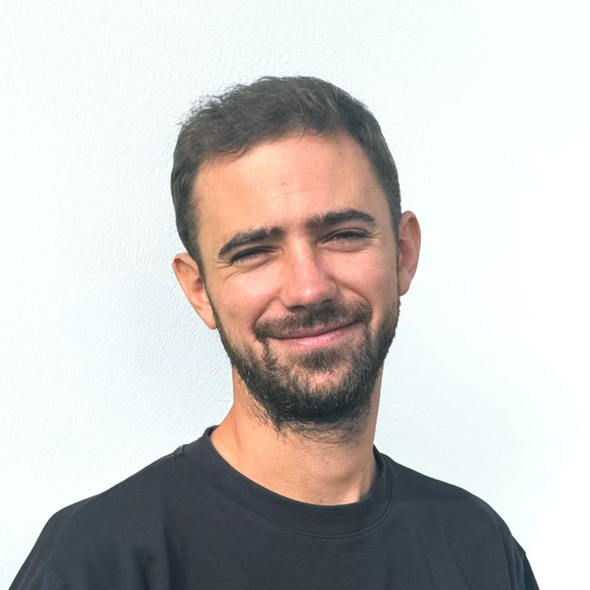 Paul Stilhart