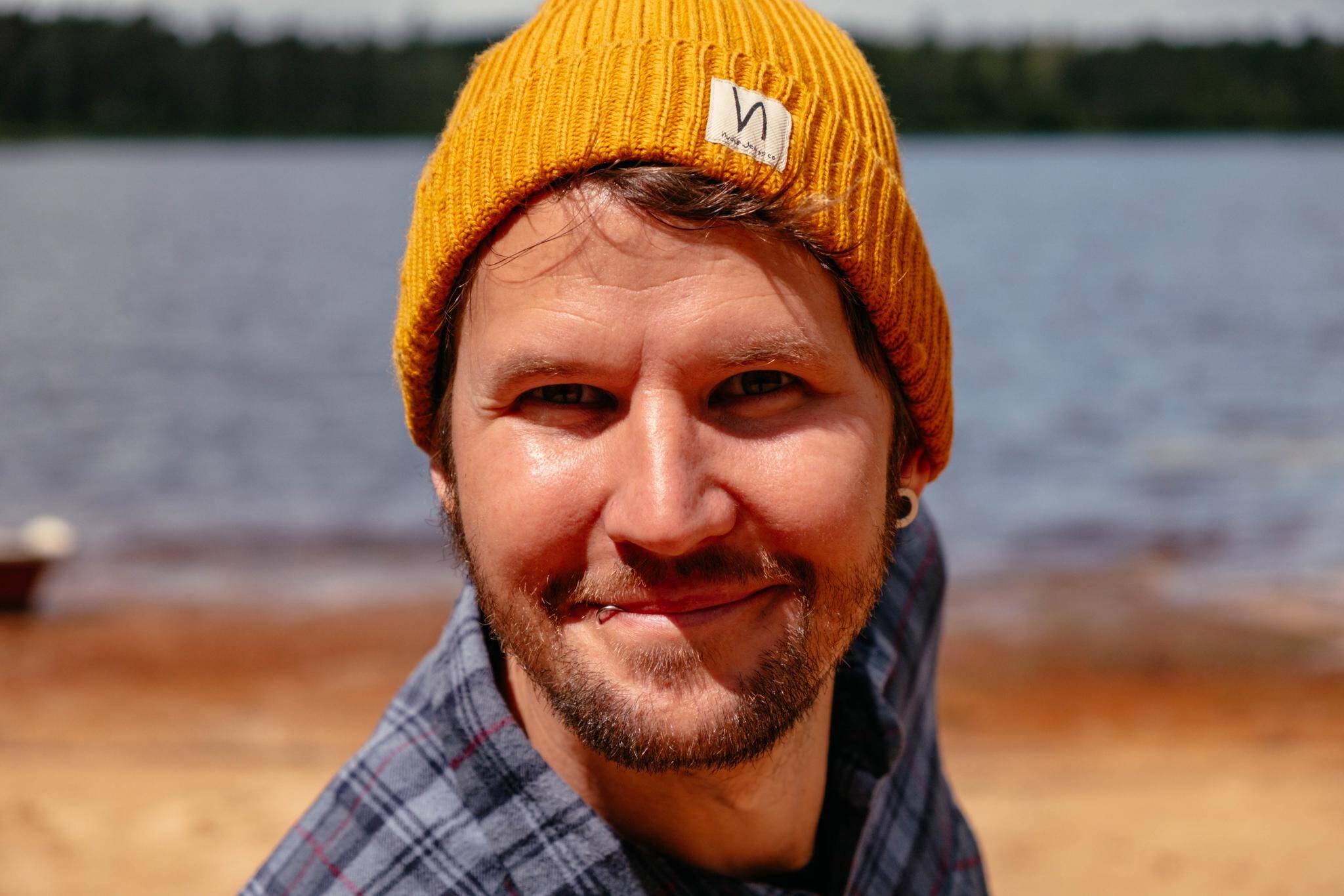 Benjamin Bernotat