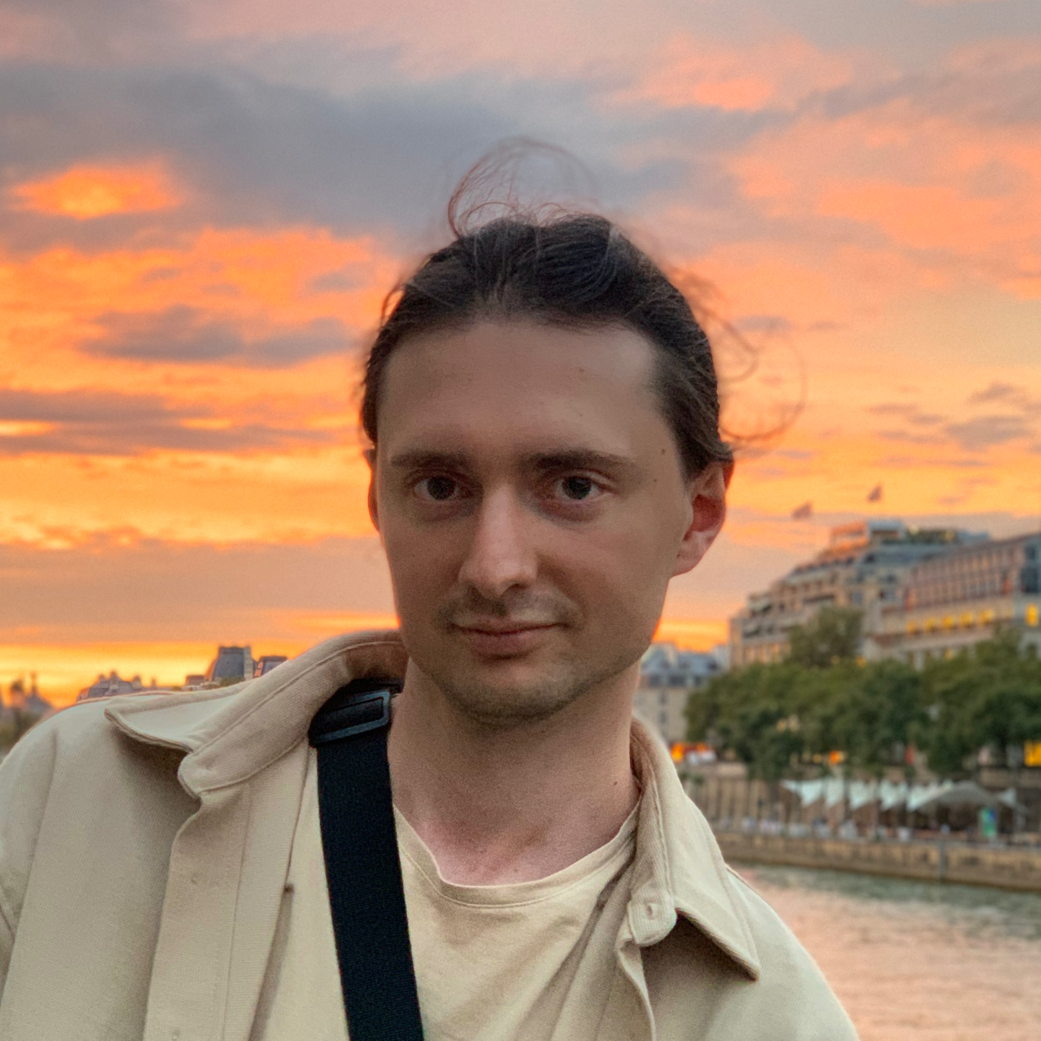 Oleksandr Filippov