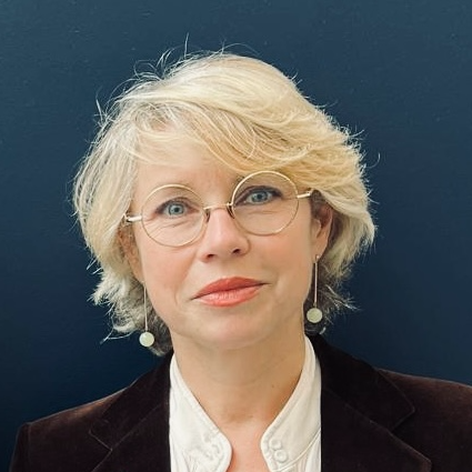 Sandra Bérézaie