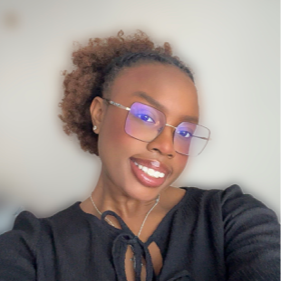 Victoria Marthe - Assistante administrative RH