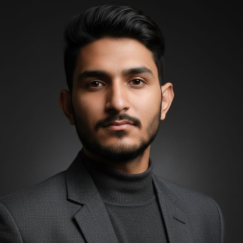 Sumit Garsa - Video Editor for Social Media & Corporate Content