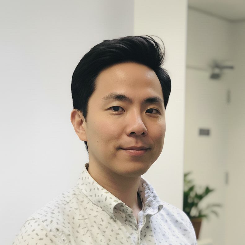 Marc Tran