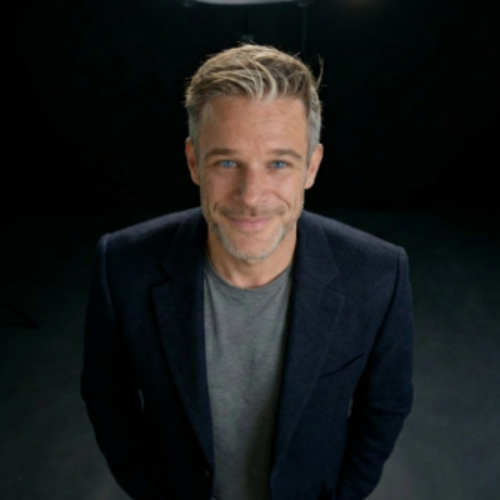 Max Mittelbach - AI Video Workflow Consultant | Post Production 