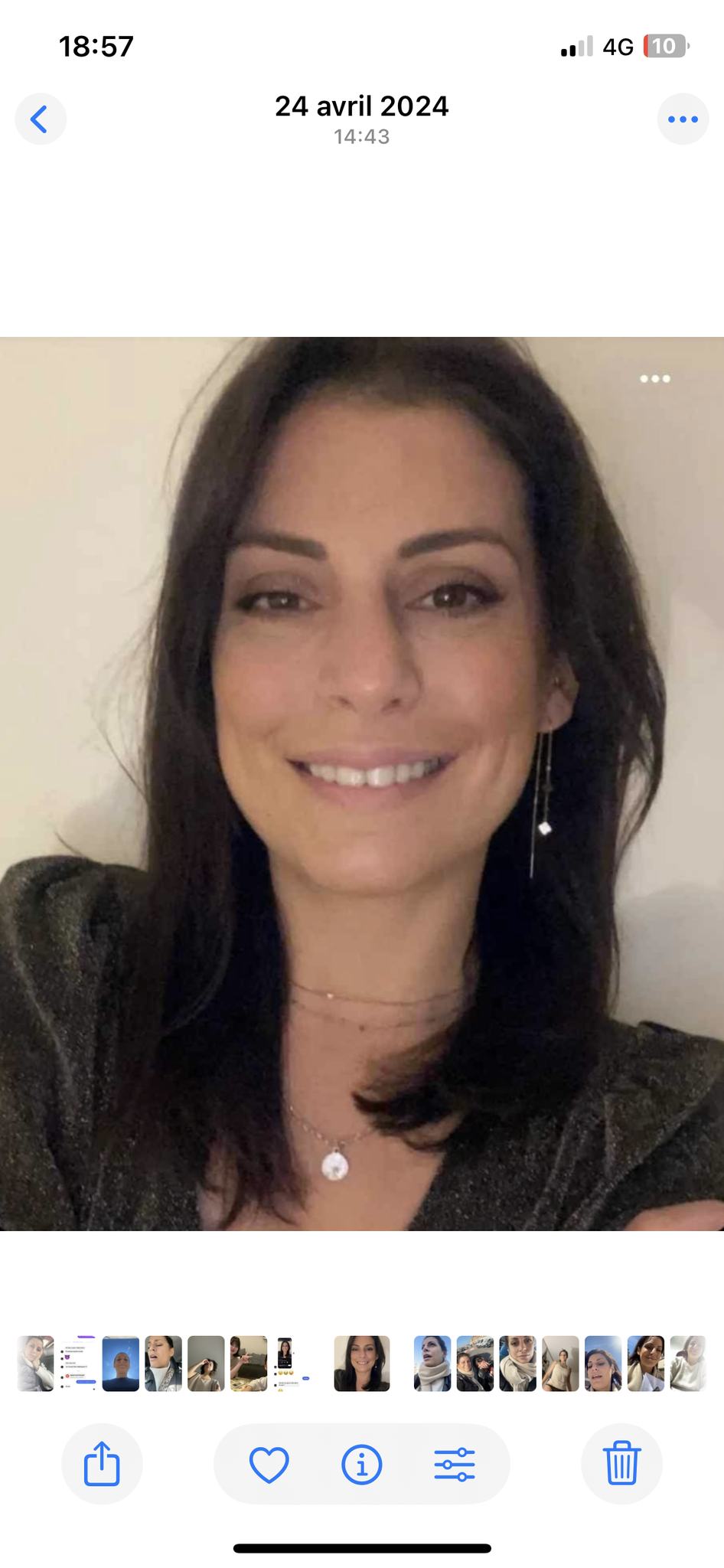 Noémie D.
