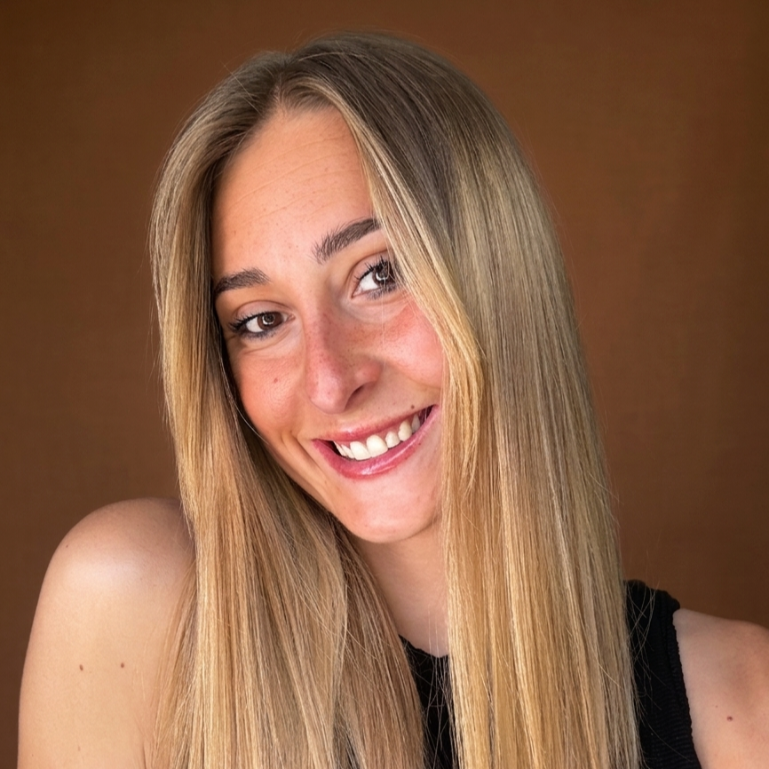Camille Baert - Social Media Manager - Community Manager - Insta
