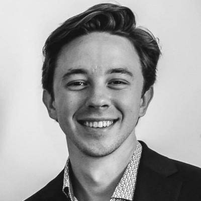 Thomas De Zagrodzki - Web Design & Development