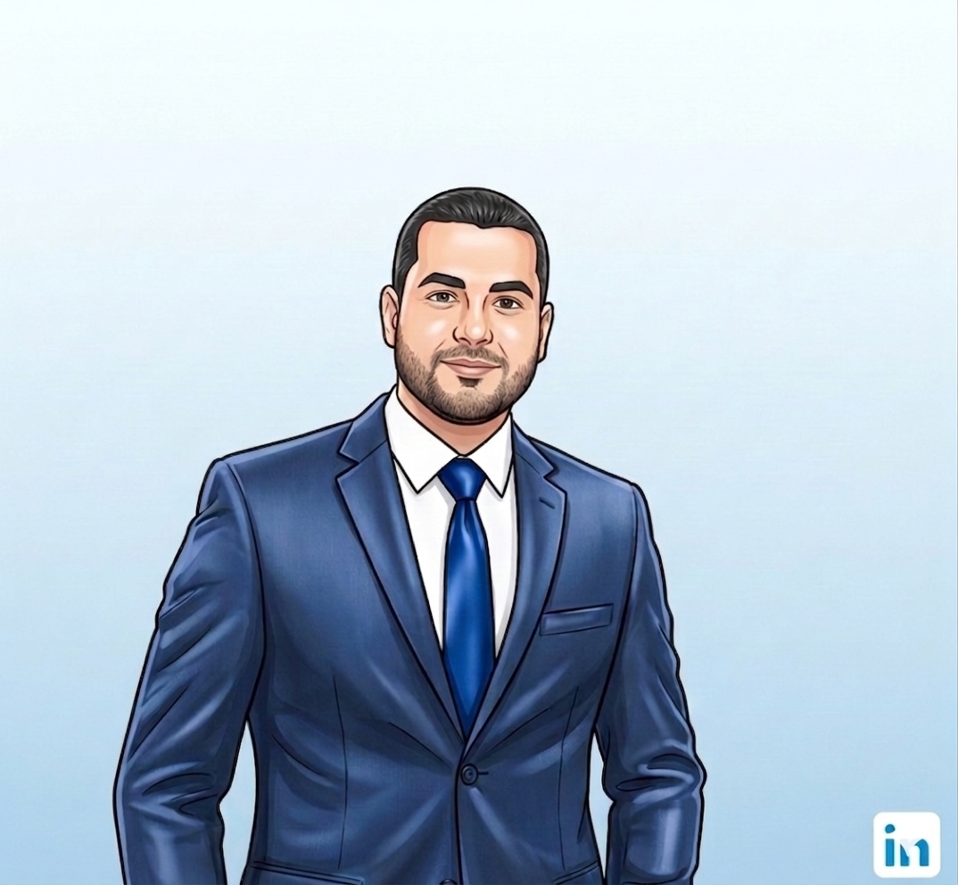 Issam Eddine Mdallel - Lead Data & BI Consultant / BI Project Manager
