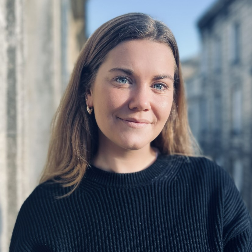 Mathilde Vandewoestyne