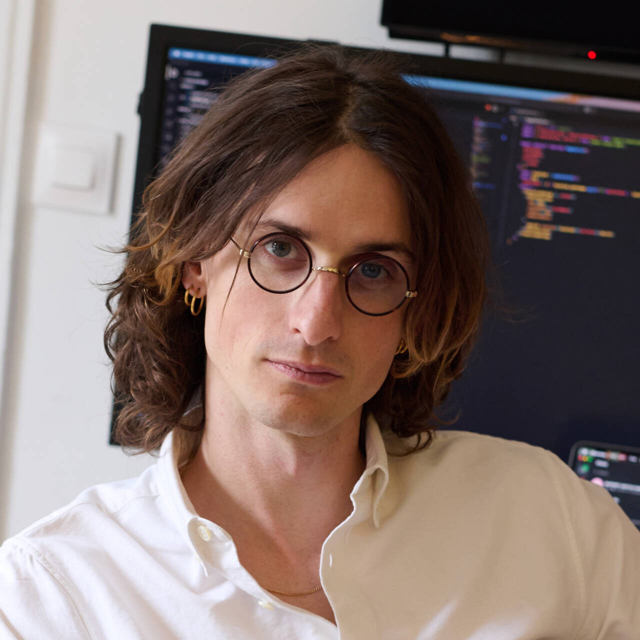Paul Cordonnier - Développeur sénior/lead React