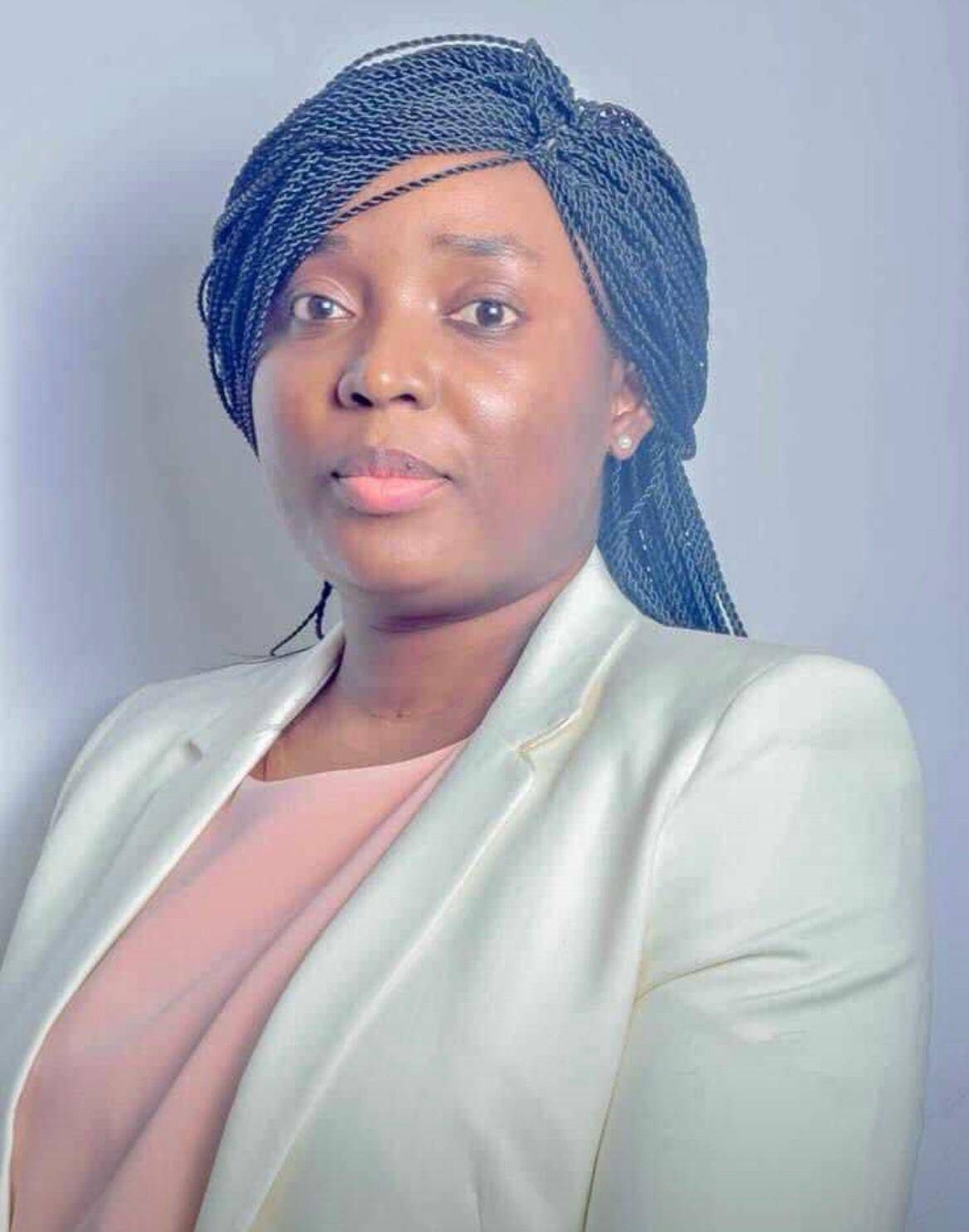 Nanette Ndetiri