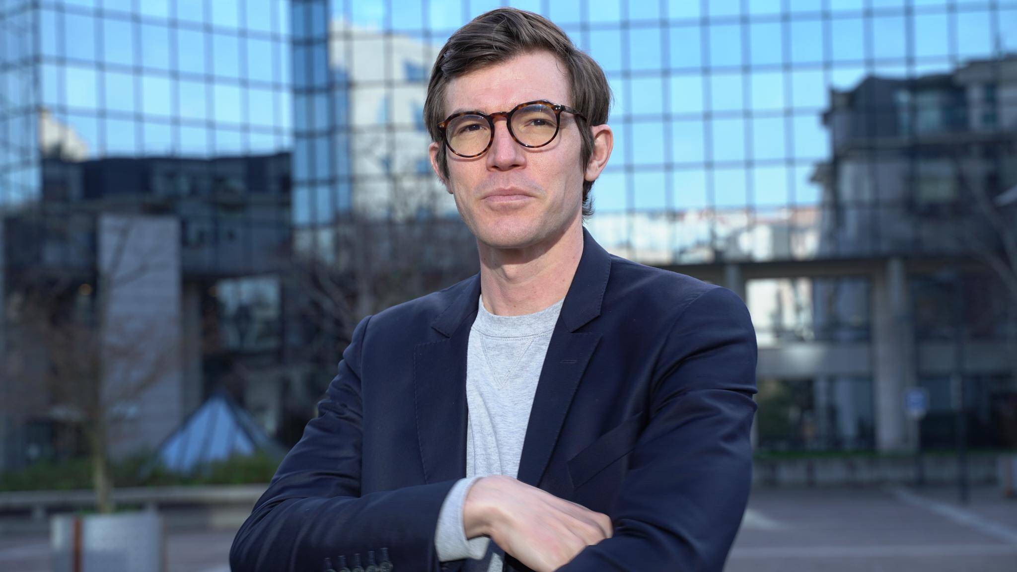 Guillaume Le Flour - 🚀 Brand Manager