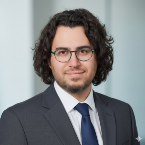 Ugur Demirkaya - Data Scientist & AI Engineer