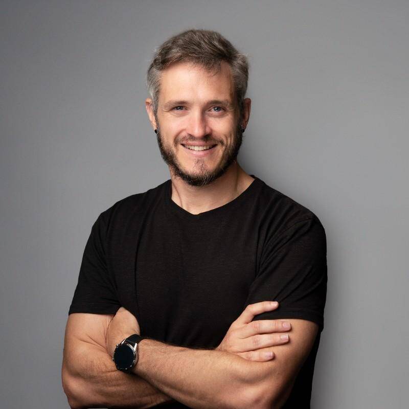 David Martin