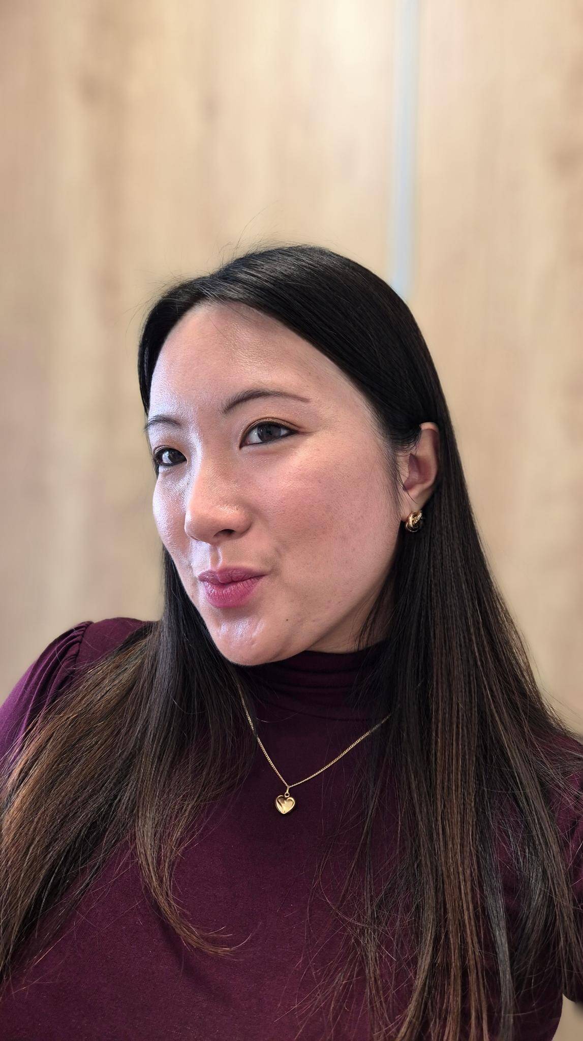Elodie Lam Van Ba
