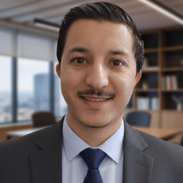 Saad Shaimed