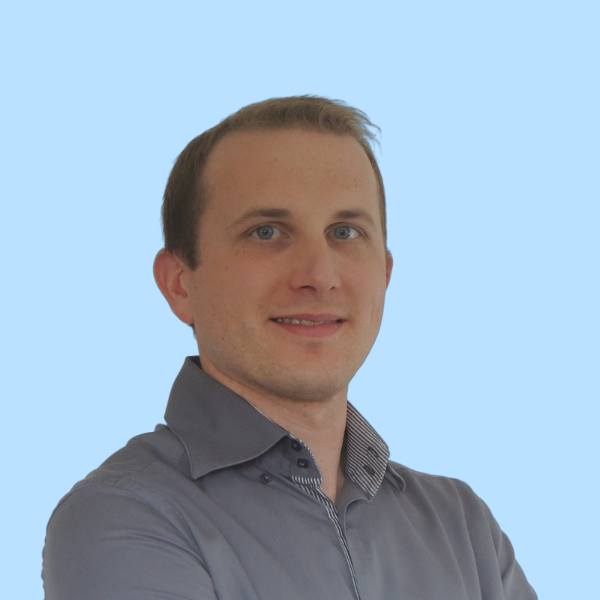 Julien Francois - Développeur Full Stack C# .NET | Angular
