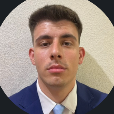 Javier  - Lead Generator | Prospecting for SMEs | VLC