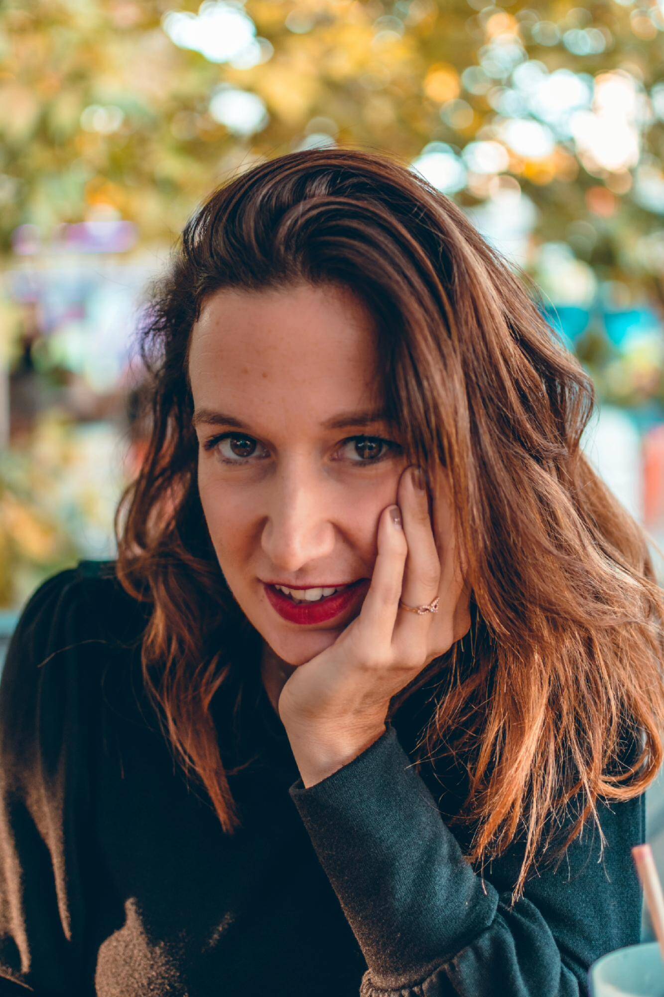 Audrey Charlot - Journaliste, Rédactrice Web formée SEO