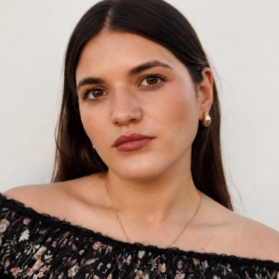 Maria Martinez Pecino