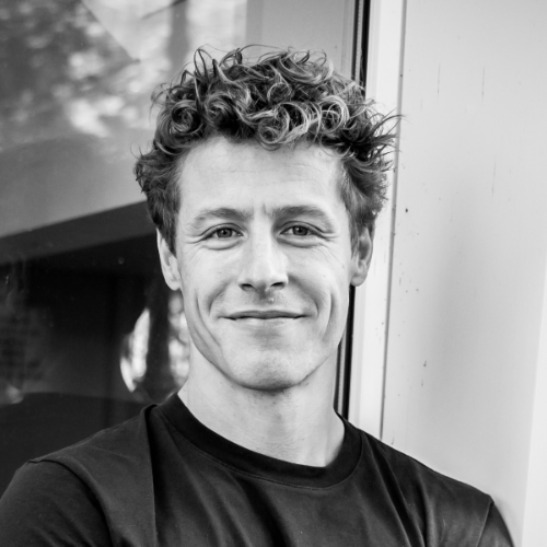 Gijs Van Dam