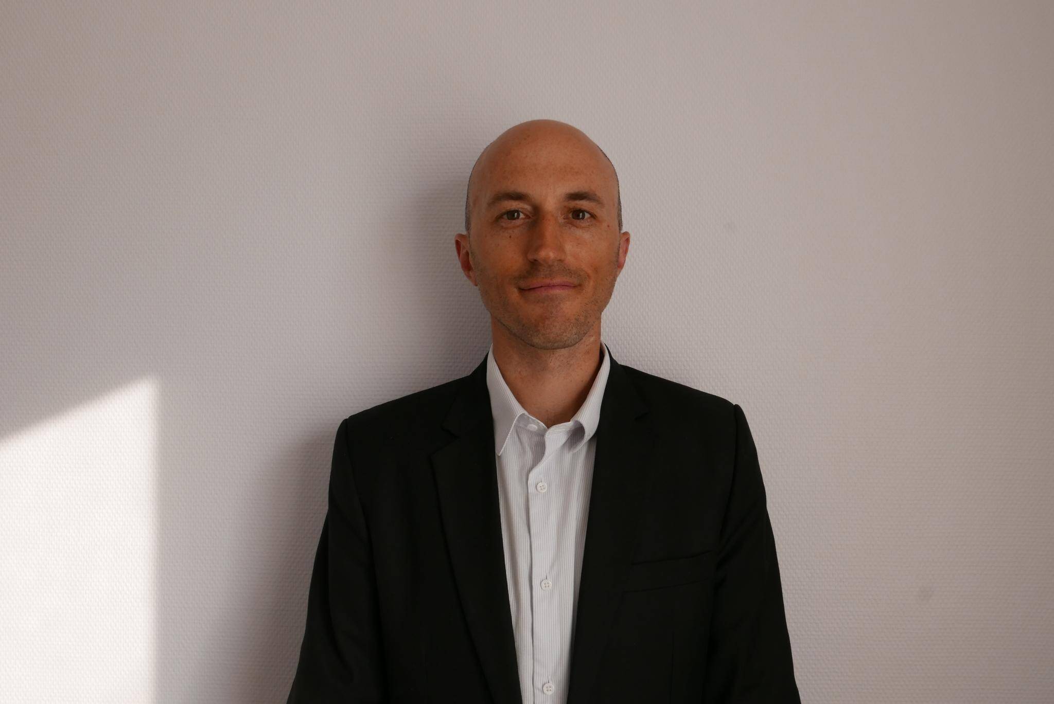 Julien Calvignac - Chef de Projet IA / Product Manager
