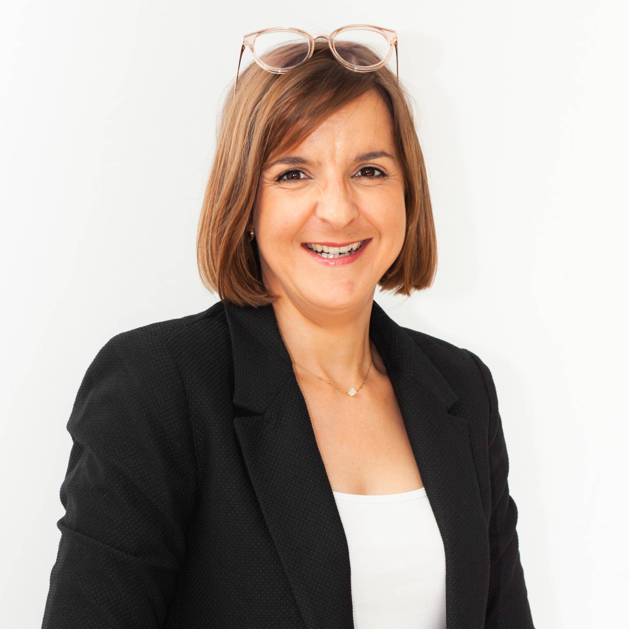 Elodie Parot - Formatrice en communication | podcast | rédaction 