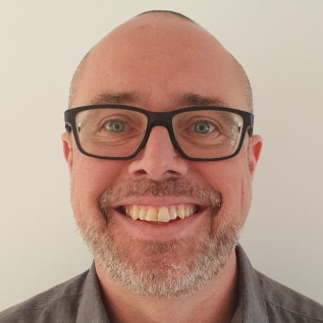 Ger Doyle - Customer Experience & Operations Consultant