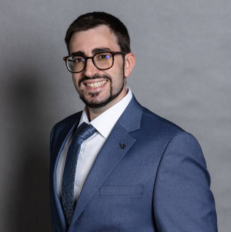 Mickael Romaniello