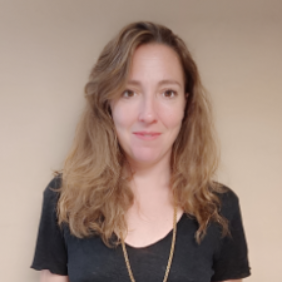 Capucine Burtschell - Directrice artistique