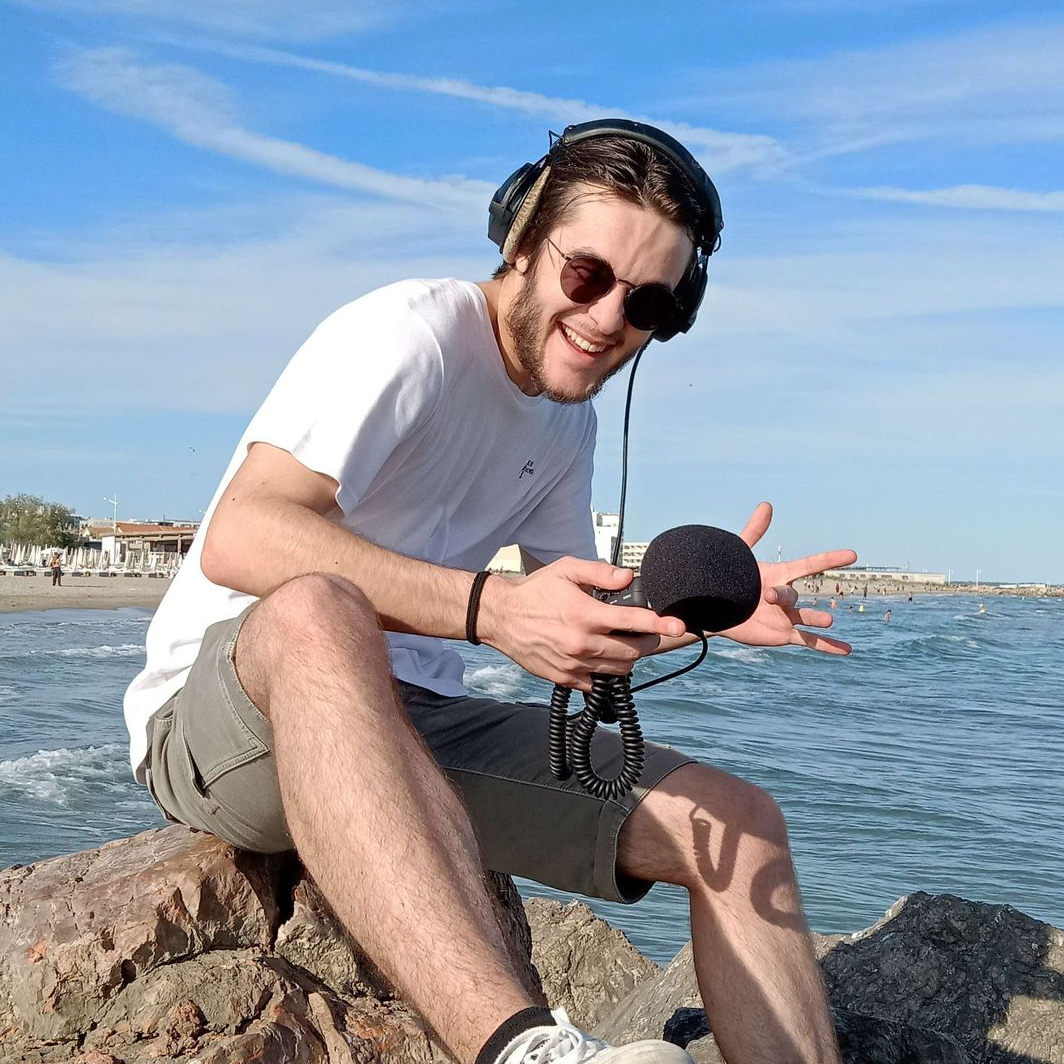 Axel L.