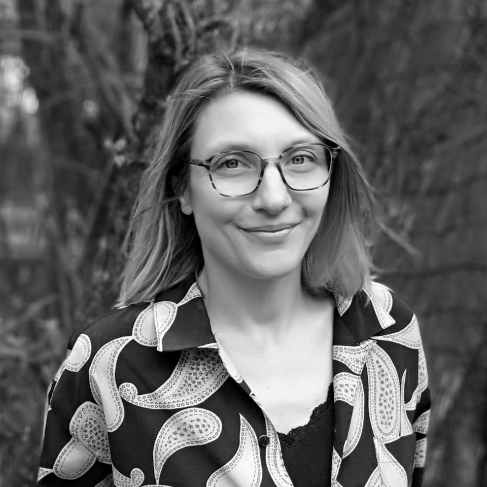 Charlotte Pouyet
