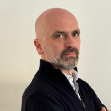 Giuseppe Dal Mas - DG / DAF international