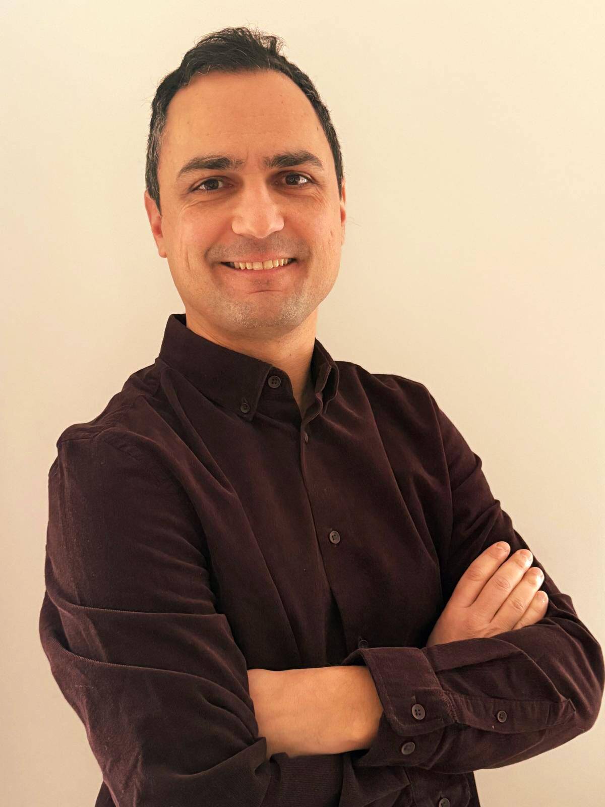 Bruno  - Consultant Senior CRM & Marketing Automation