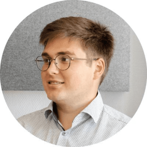 Lucas Brunner