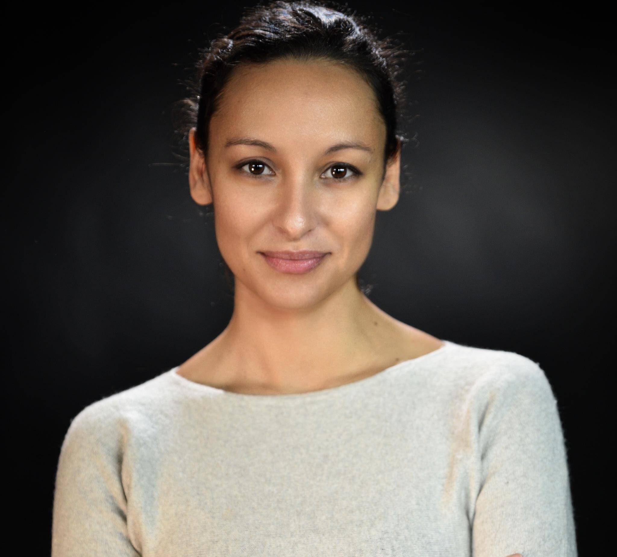 Myriam Sellam