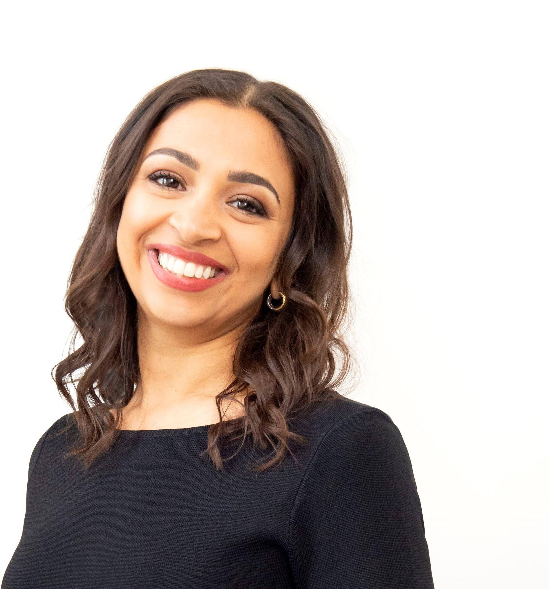 Komal Verdoorn