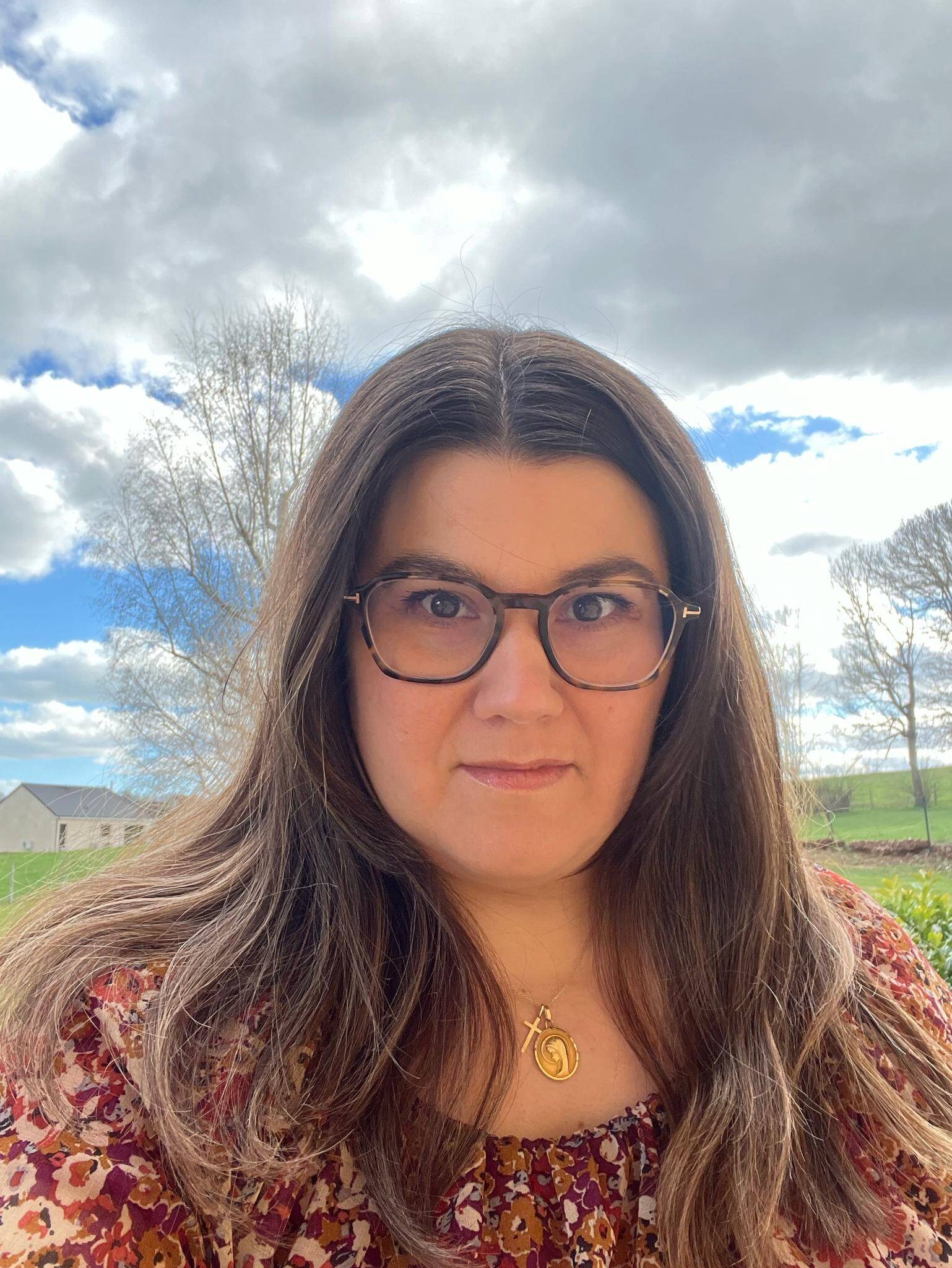 Valerie Mouillerat