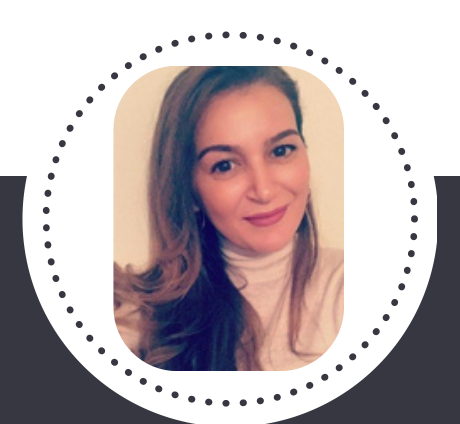 Mounia K. - Supply Chain, Planning & Procurement Expert
