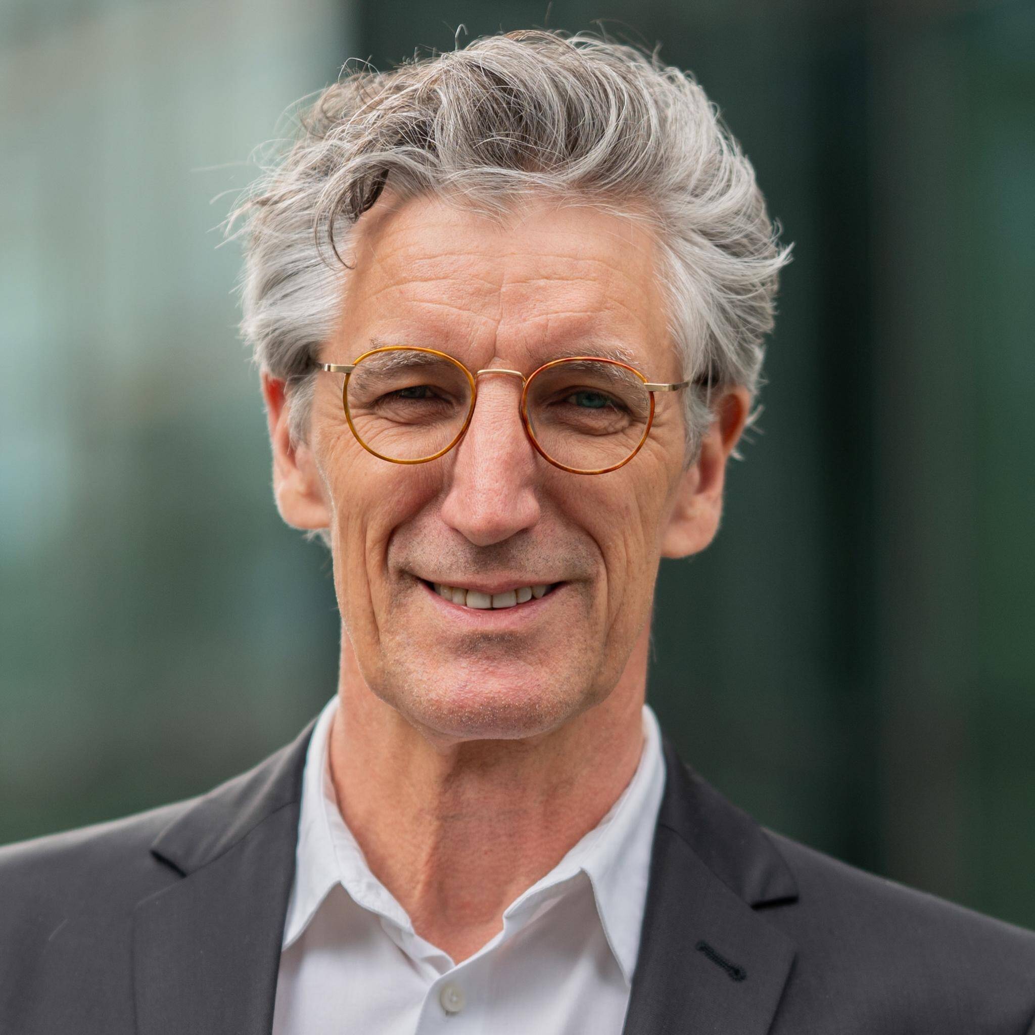 Ralf Woik