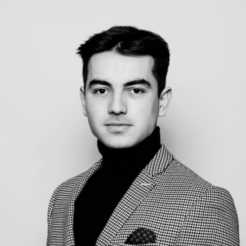 Eliot Seeuws