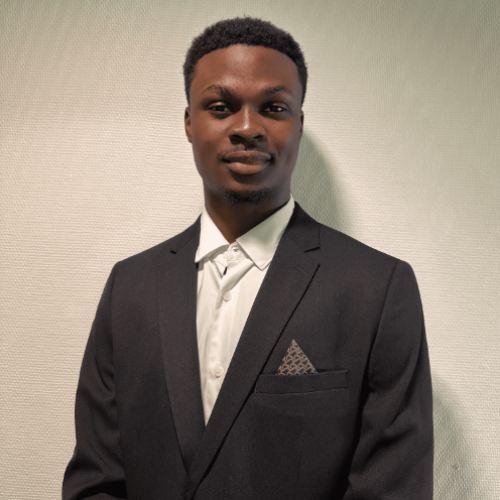 Ayaovi Djobokou - Consultant Marketing digital