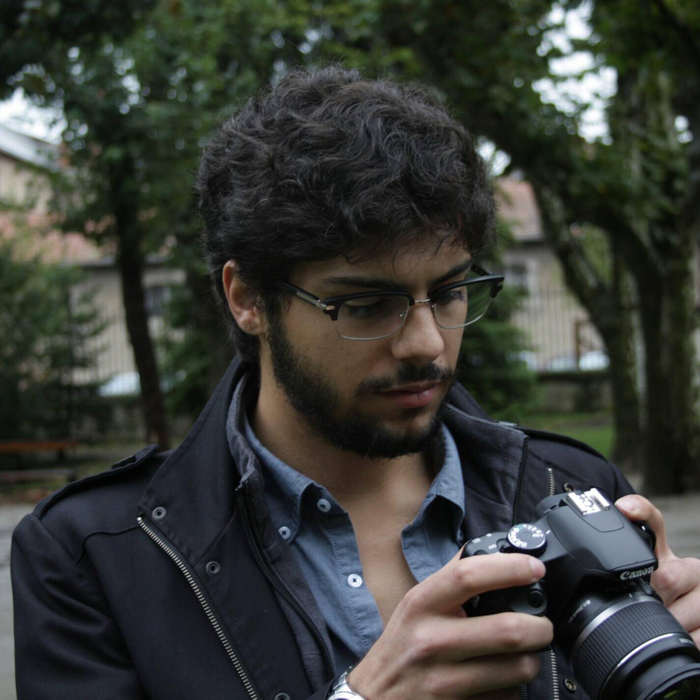 Alexandre Bouirik