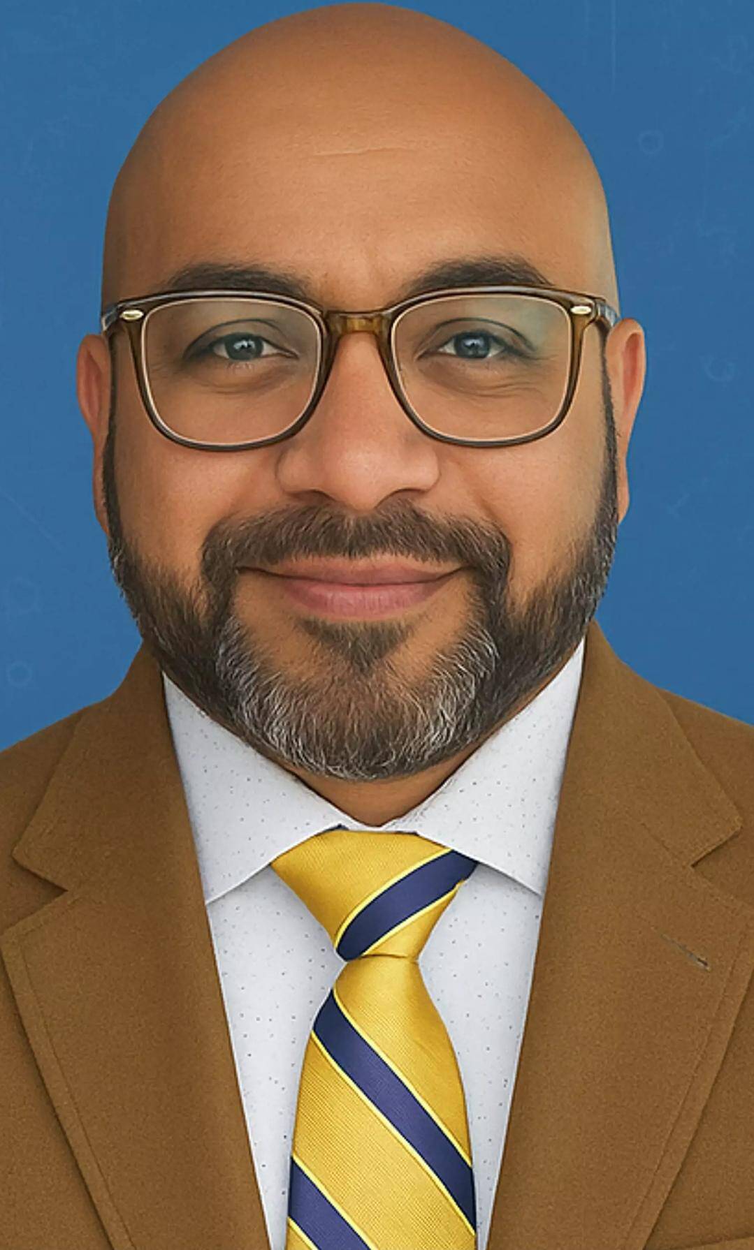Redouane M.
